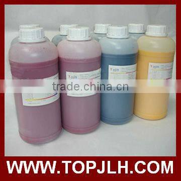 2014 hot sale dye sublimation ink for Epson 3880/4880/7880/9800