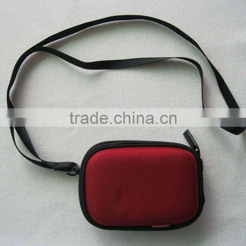 Neoprene camera case