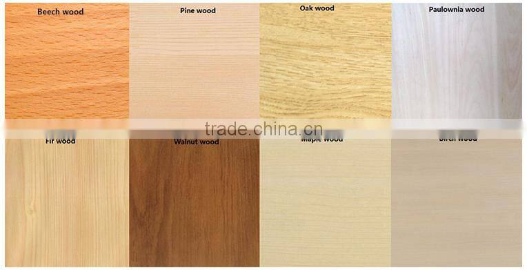 High quality and handmade wooden big size flowerpot