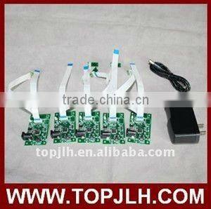 Best Products For Import Chip Resetter For Ricoh GC21 Ink Cartridge