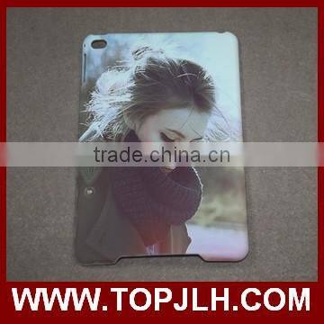 3D vacuun Sublimation printing tools for for Ipad Pro 9.7'' 3D case