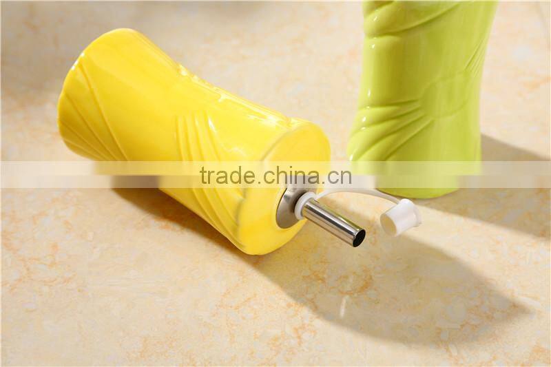 ceramic canister set