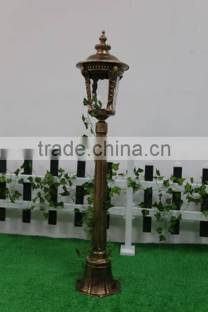 FQ-1204 Hot selling Outdoor Die Cast Aluminum LED Garden Lights