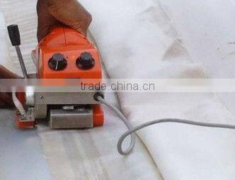 composite geomembrane with geotextile and membrane