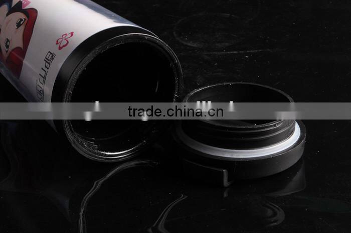 Eco-friendly Plastic Business Travel Takeaway Coffee mug