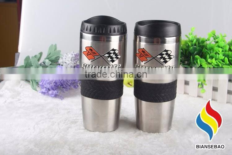 LFGB,FDA,SGS,EEC Certification and food grade heat resistant water bottle
