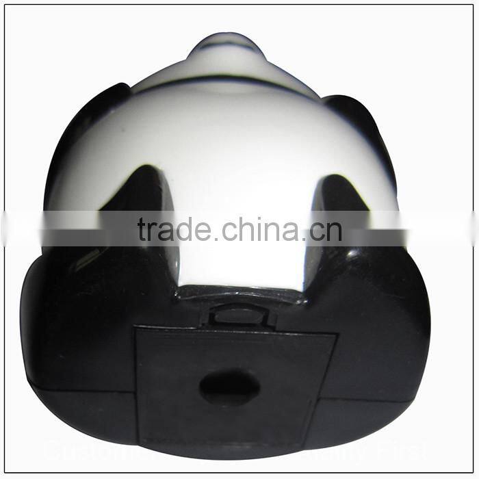 China plastic pencial sharpener inject plastic mould maker