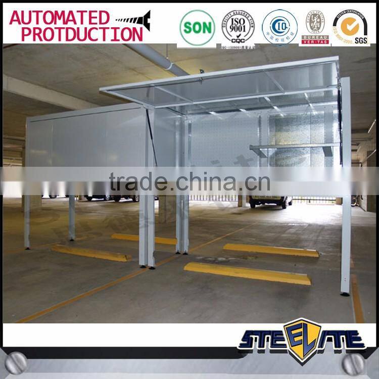 Australia hot sale over car storage cabinet over bonnet storage box