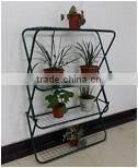 high quality Folding flower frame