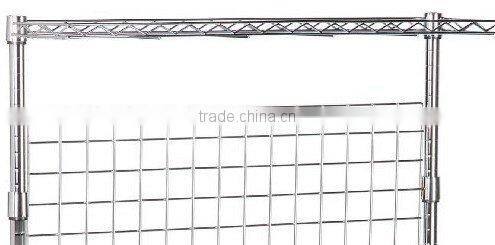 China supplier stainless steel kitchen vegetable storage rack for wholesale