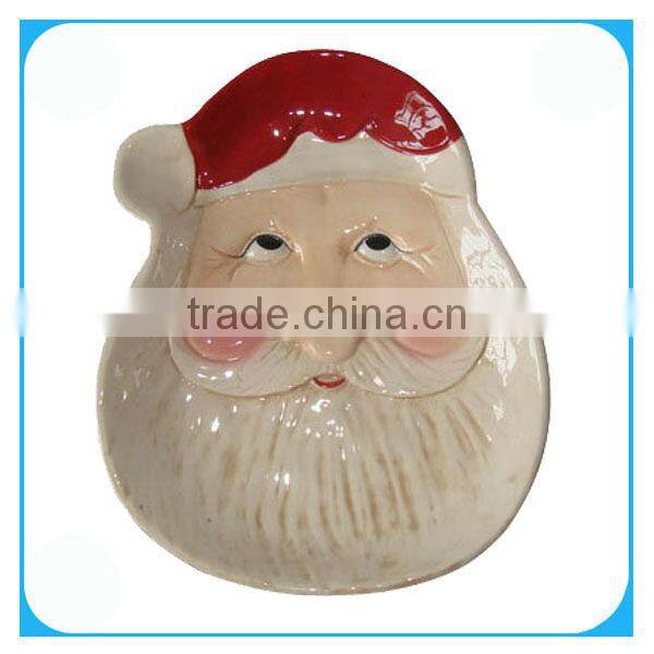 Ceramic christmas spoon gifts