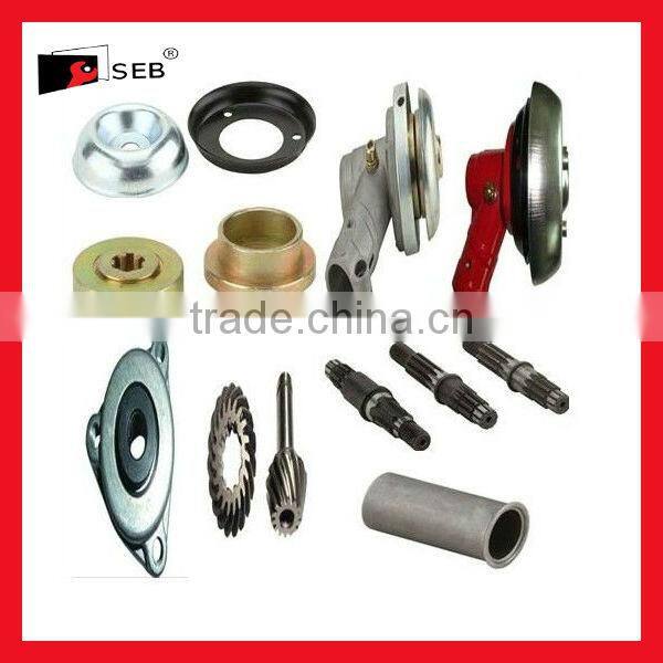 Gear case assembly used for 260 brush cutter(ISO 9001 approved)