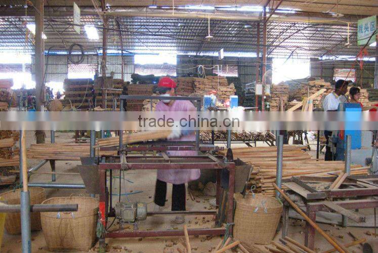 natural wooden handle for snow shovel