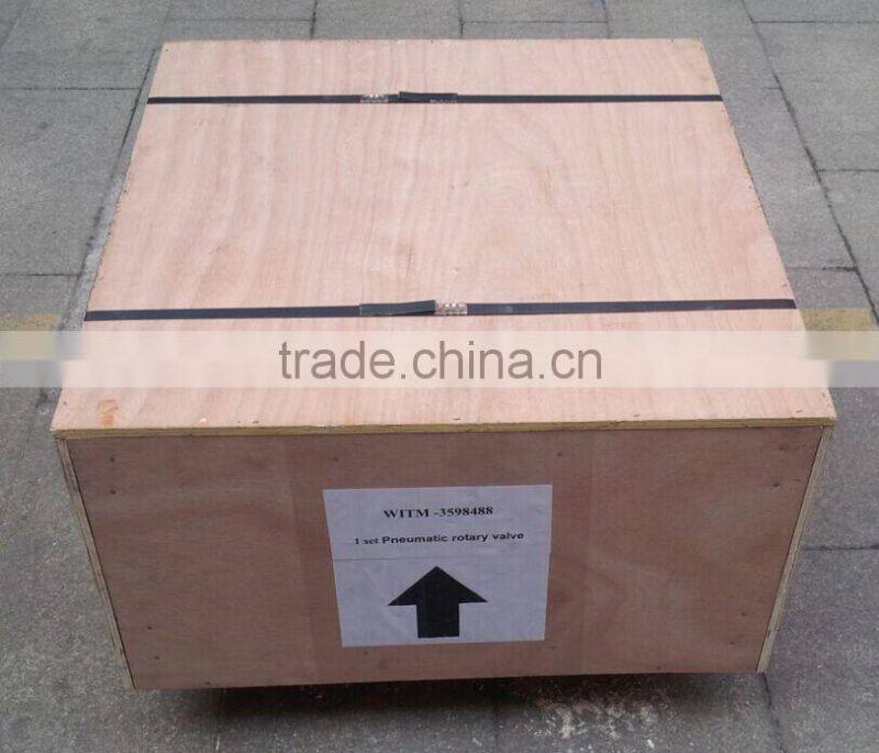 double roller breaker / crusher