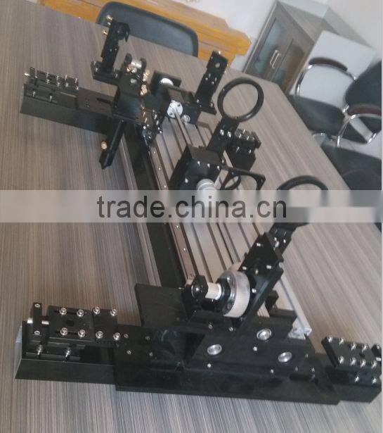co2 laser cutting machine parts