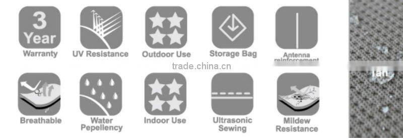 #410610 1984-96 CORVETTE C4 custom fit car cover