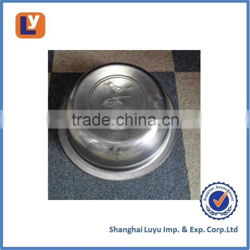 45 cm -70cm Stainless Steel Basin
