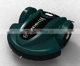 Spare Parts for Intelligent Transformers appearance Garden automatic robot lawn mower