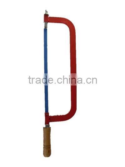 12" High Quality adjustable Hacksaw /Wood cutter