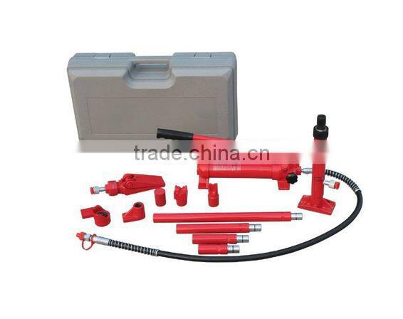 4-Ton Hydraulic Power Kit