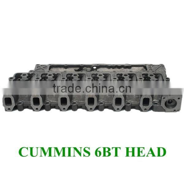 Dodge Ram ISB 6.7L Cylinder Head