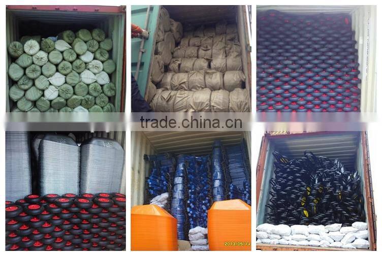 wheelbarrow for wheelbarrow 3.00-4 260*85 ,pu foam wheels