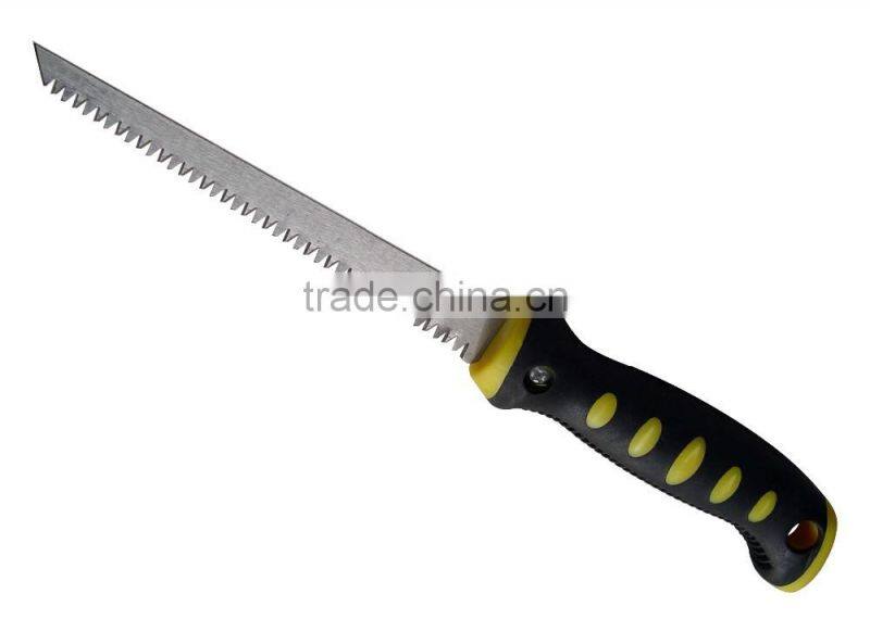 6'' Jab Saw with TPR Handle