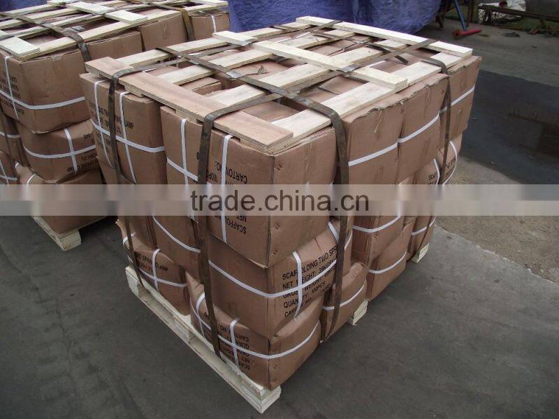 Malleable Iron Formwork Casted Wedge Clamp