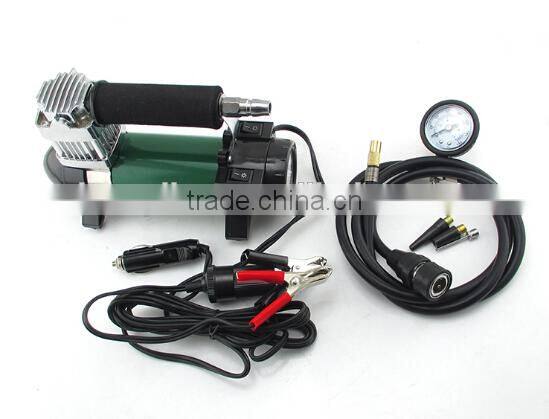 Berrylion Air Compressor Aluminum Alloy Air Compressor