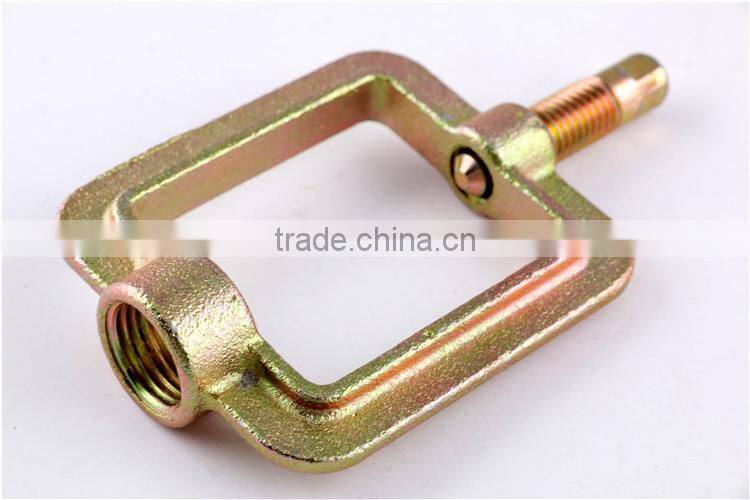 Acetylene gauge,Acetylene pressure valve with table,