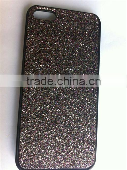 plastic mobile phone case for iphone 5.6