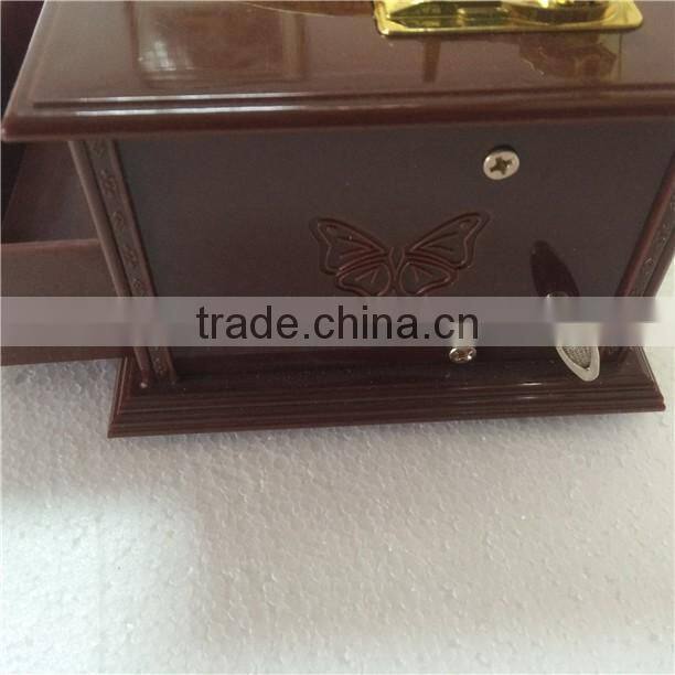 Gramophone Music Box