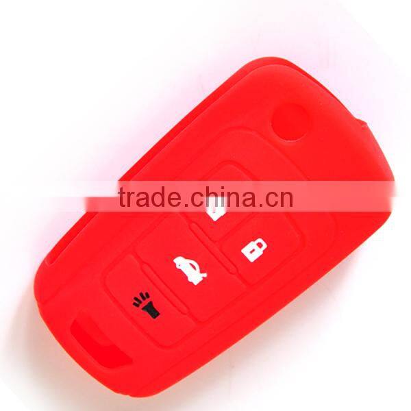 custom car key covers for Buick,private lable key cover wholesale