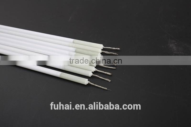 Fiberglass Copper Wire Car Antenna Rod, Cheap Rod