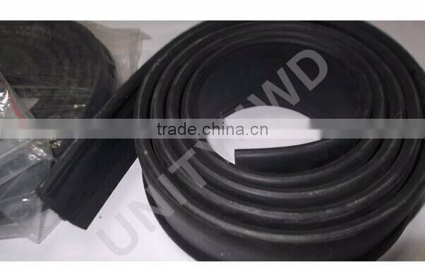 4x4 accessories Fender Flares for Ranger fender