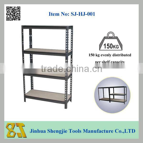 High quality factory shelves / store shelf / warehouse shelf