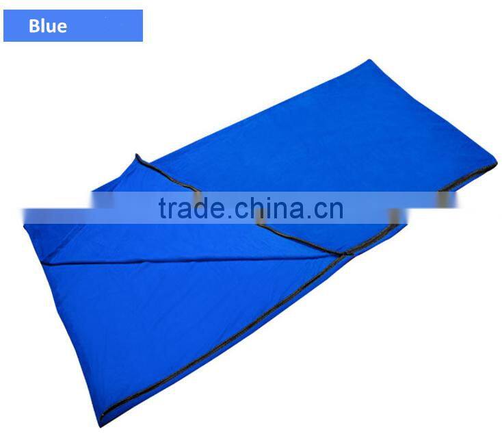 Best Selling Fleece Sleeping Bag Liner