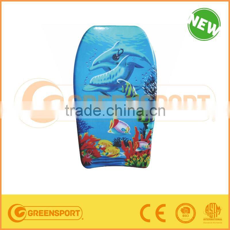 SURFBOARD FOR WATER SPORTS