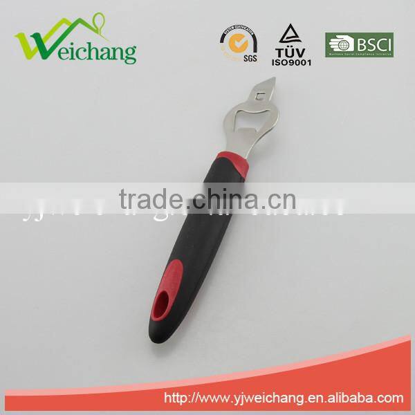 WCJ753 stainless steel bottle opener wholesale beer bottle opener