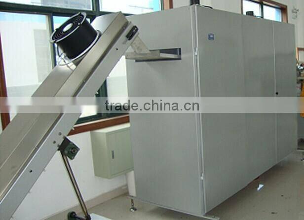 ball lollipip production line