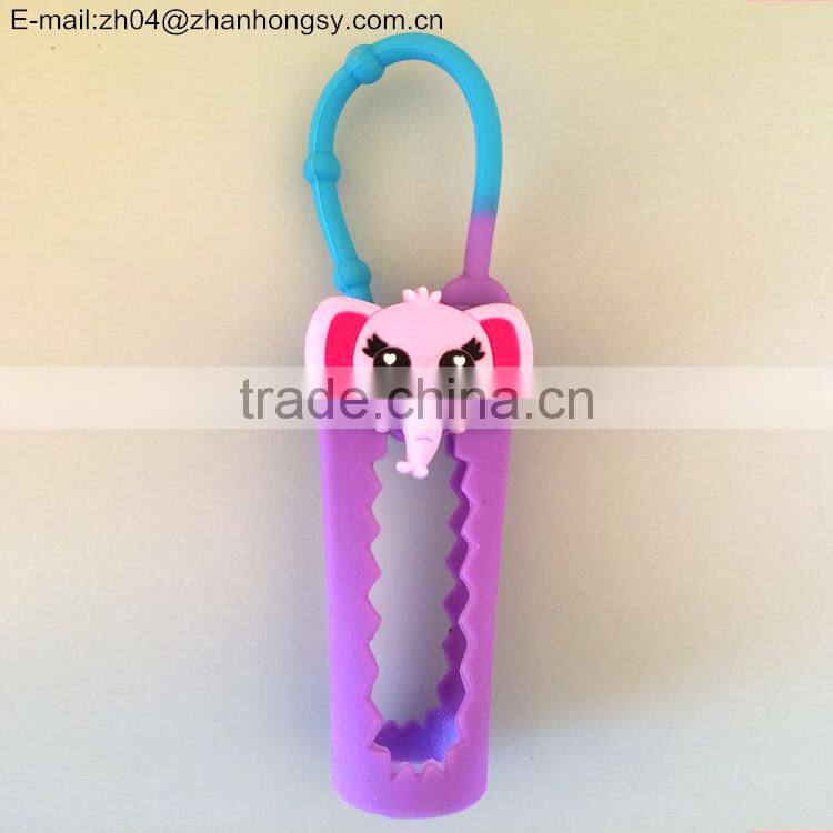 High-end looking empty lip gloss containers make your own lipstick