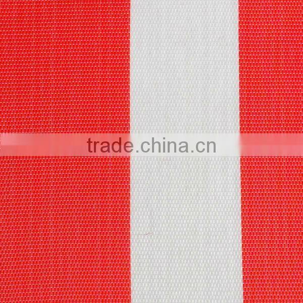 Plain Weave Balcony Private Screen