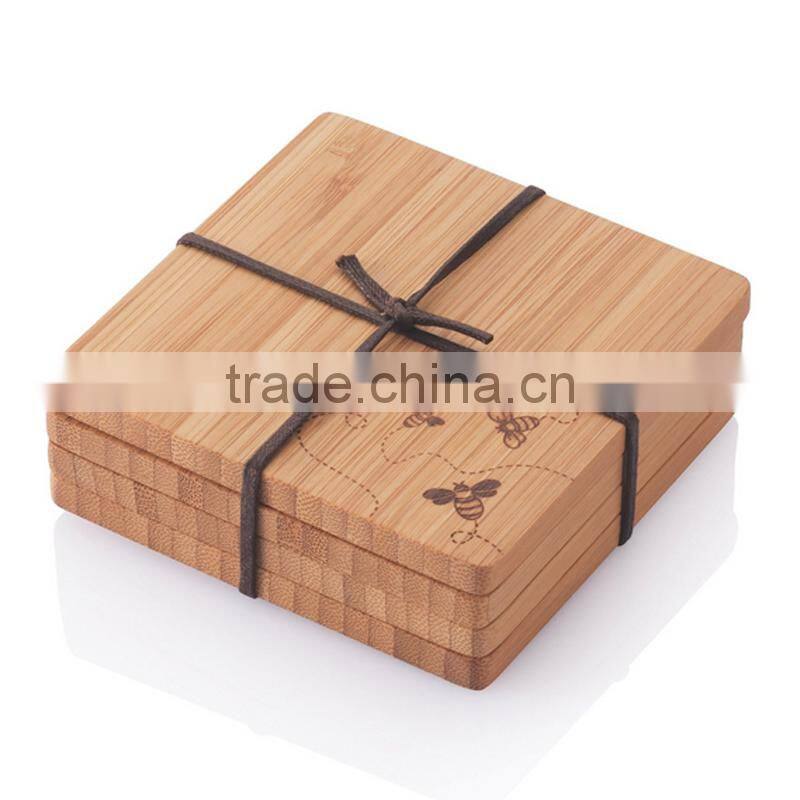 China manufacture professional High Quality bamboo mat