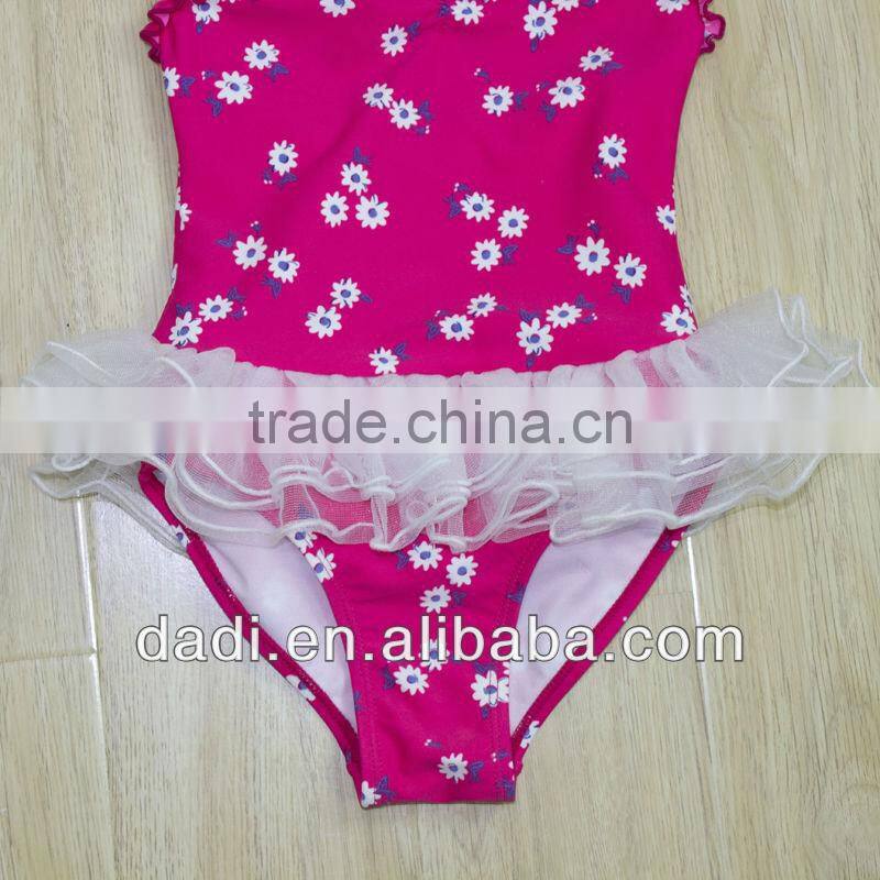 Cute Kids Girls Bikini