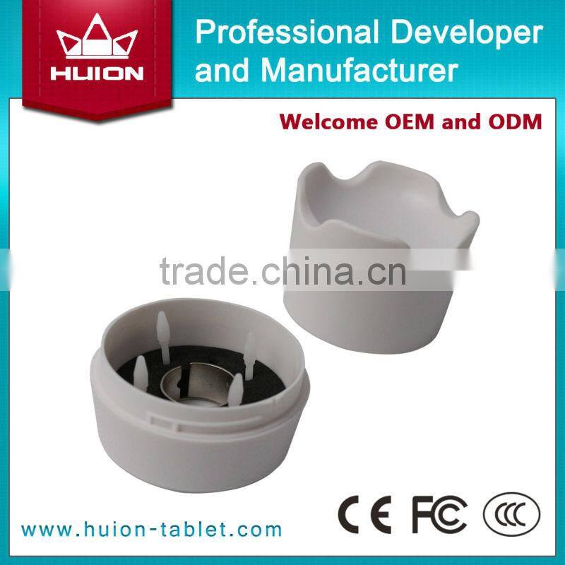 Graphic Drawing Tablet Pen holder with 4 Pen Nibs