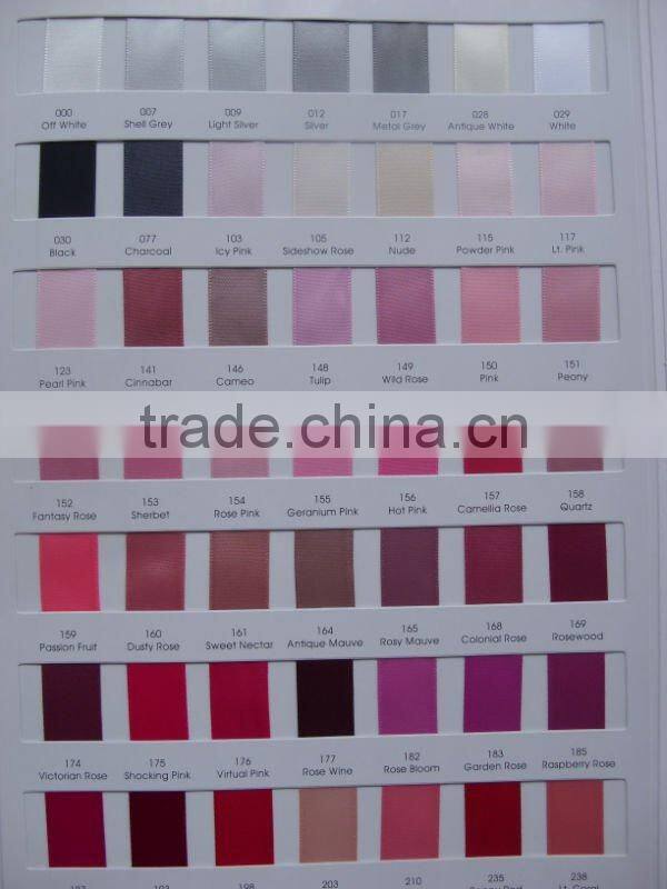 Wholesale satin mini bows for underwear