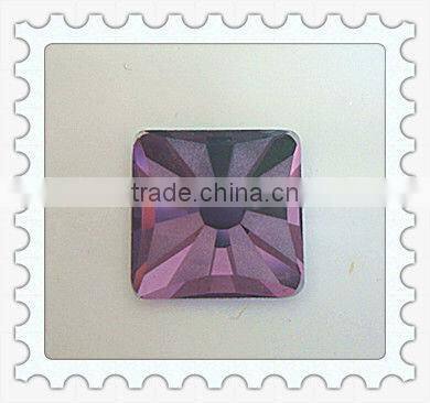 wholesale glass sew-on Stones garment accessories