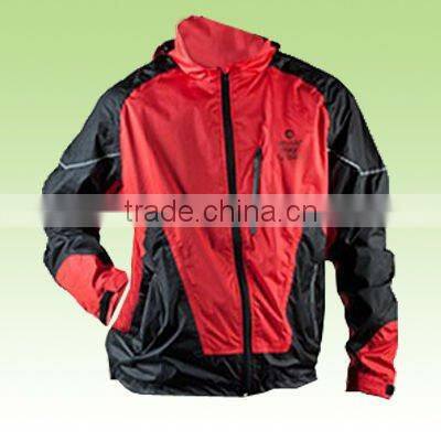 Cordura Cycling Jacket For Men