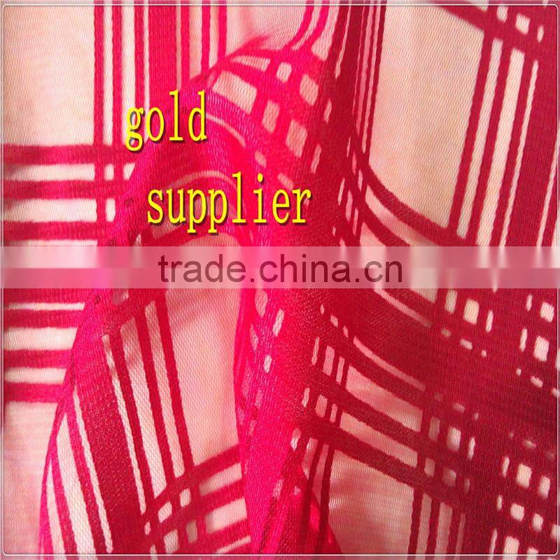 guipure lace fabric new arts Cheap ivory burn out print lace design big stock greige