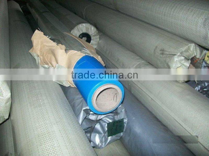 Off Grade PVC Coated Fabric for Tent and Truck Cover